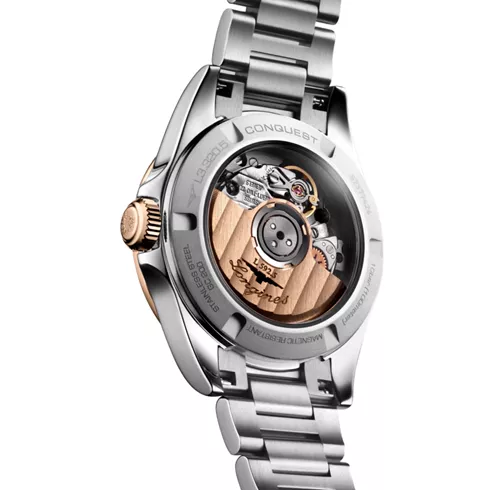 L3.320.5.72.6  LONGINES Conquest ženski ručni sat