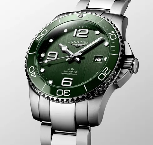 L3.781.4.06.6 LONGINES HydroConquest muški ručni sat