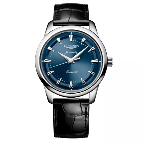 L1.650.4.92.2 LONGINES Conquest Heritage muški ručni sat