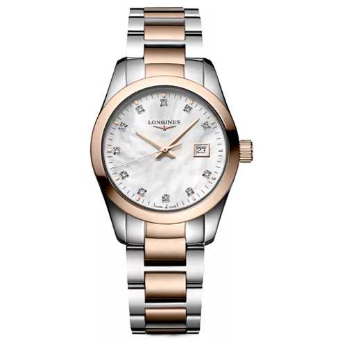 L2.286.3.87.7 LONGINES Conquest Classic ženski ručni sat
