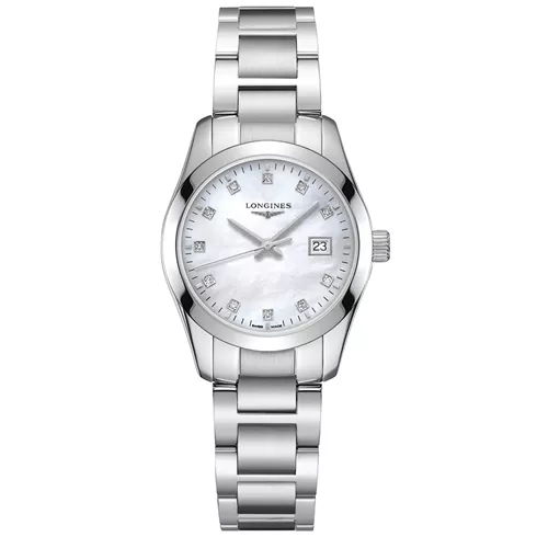 L2.286.4.87.6 LONGINES Conquest Classic ženski ručni sat