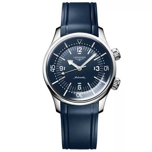 L3.764.4.90.9 LONGINES Legend Diver muški ručni sat