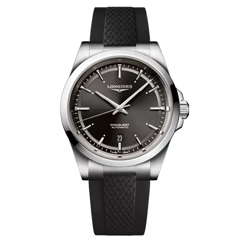 L3.830.4.52.9 LONGINES Conquest muški ručni sat