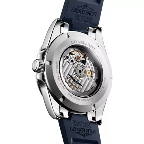 L3.830.4.92.9 LONGINES Conquest muški ručni sat