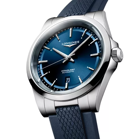 L3.830.4.92.9 LONGINES Conquest muški ručni sat