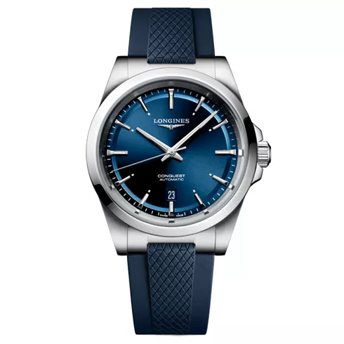 L3.830.4.92.9 LONGINES Conquest muški ručni sat