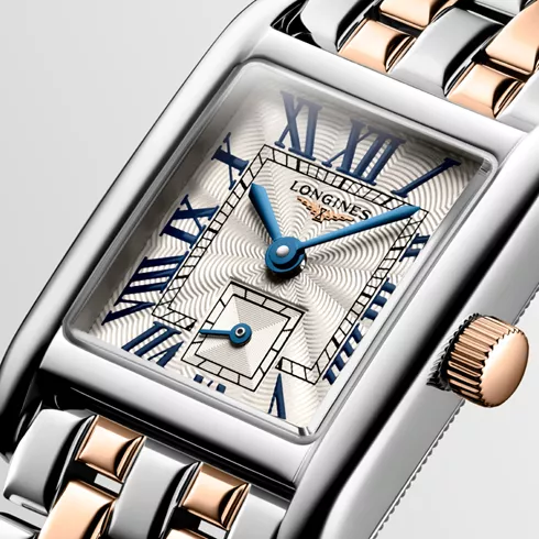 L5.200.5.71.7 LONGINES Mini Dolcevita ženski ručni sat