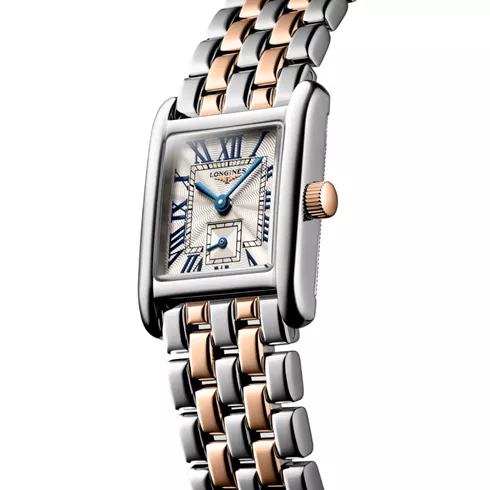 L5.200.5.71.7 LONGINES Mini Dolcevita ženski ručni sat