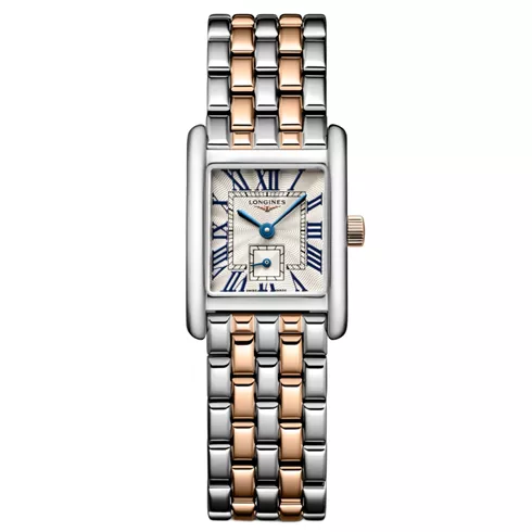 L5.200.5.71.7 LONGINES Mini Dolcevita ženski ručni sat