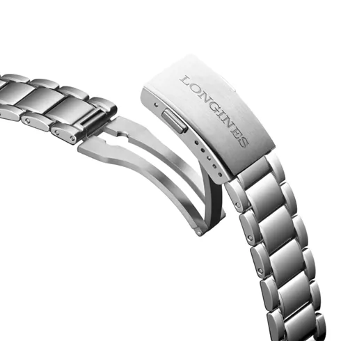 L3.803.5.53.6 LONGINES Spirit Zulu Time muški ručni sat