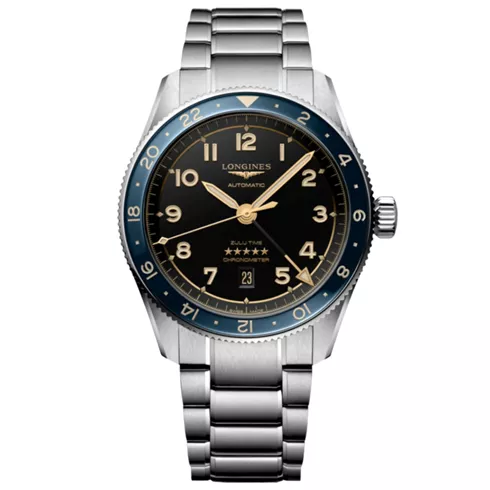L3.812.4.60.6 LONGINES Spirit Zulu Time muški ručni sat