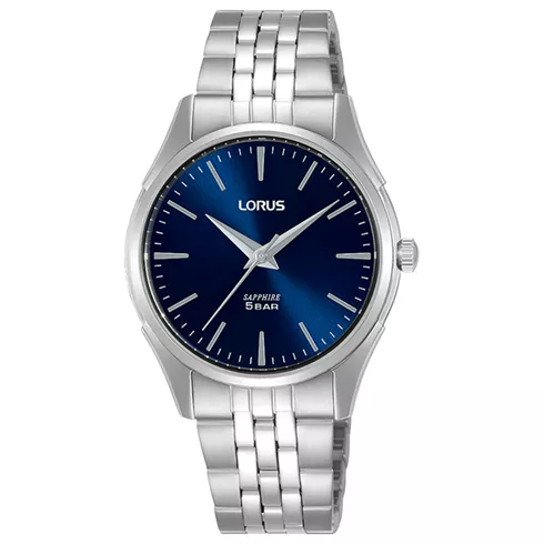 RG285SX9 LORUS RUCNI SAT