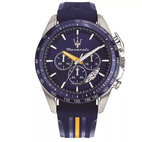 R8871612039 MASERATI Traguardo muški ručni sat