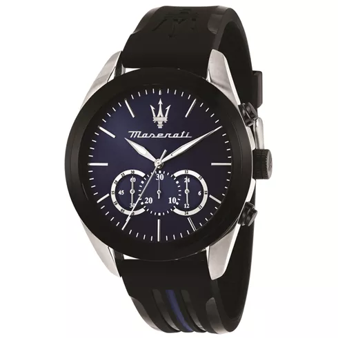 R8871612044 MASERATI Traguardo muški ručni sat