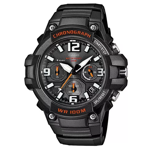 MCW-100H-1AVEF CASIO muški ručni sat