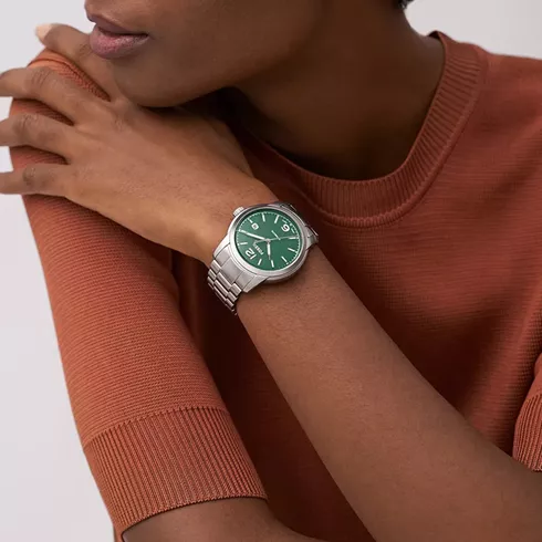 ME3224 FOSSIL Heritage unisex ručni sat