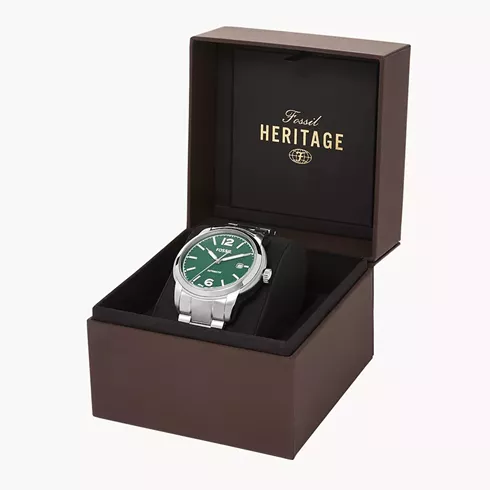 ME3224 FOSSIL Heritage unisex ručni sat