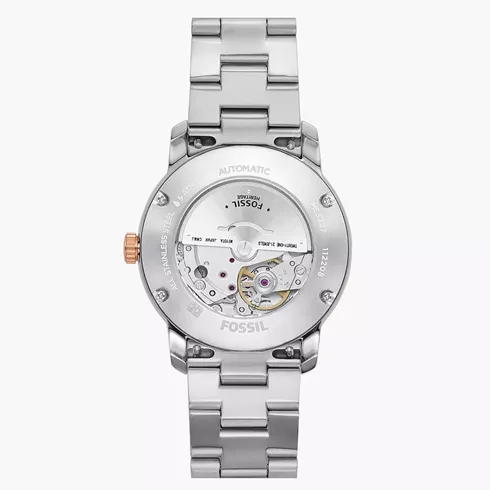 ME3227 FOSSIL Heritage unisex ručni sat
