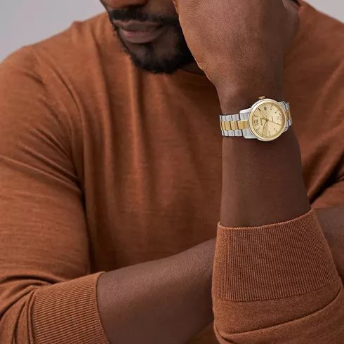 ME3228 FOSSIL Heritage unisex ručni sat