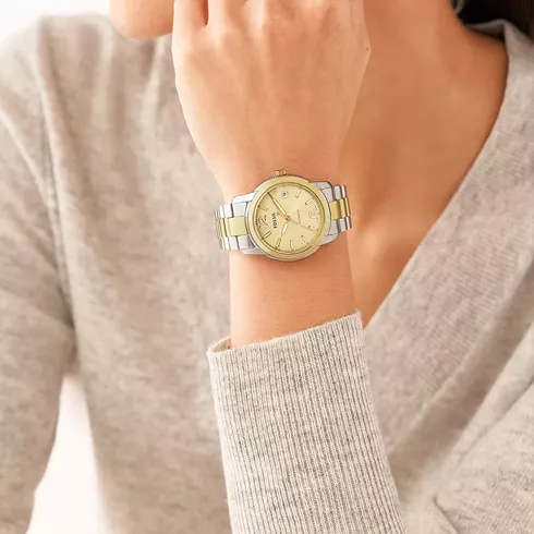 ME3228 FOSSIL Heritage unisex ručni sat