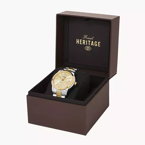 ME3228 FOSSIL Heritage unisex ručni sat