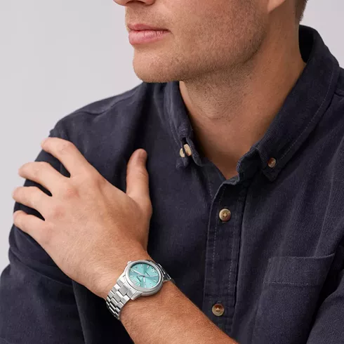 ME3245 FOSSIL Heritage unisex ručni sat
