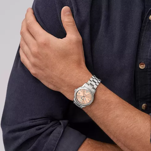 ME3247 FOSSIL Heritage unisex ručni sat
