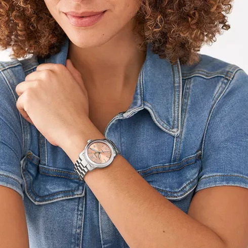 ME3247 FOSSIL Heritage unisex ručni sat