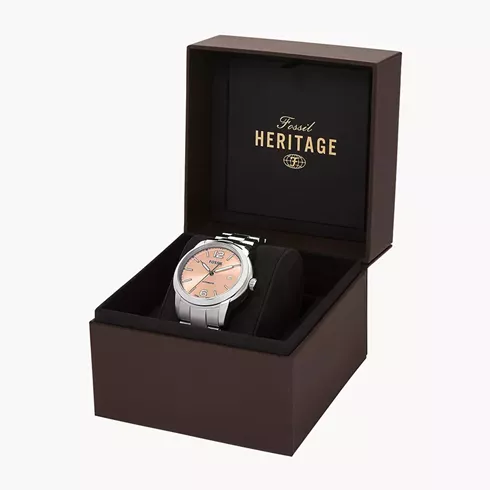 ME3247 FOSSIL Heritage unisex ručni sat