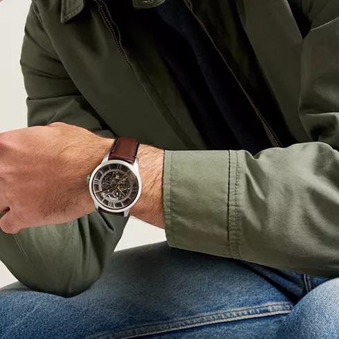 ME3270 FOSSIL Townsman muški ručni sat