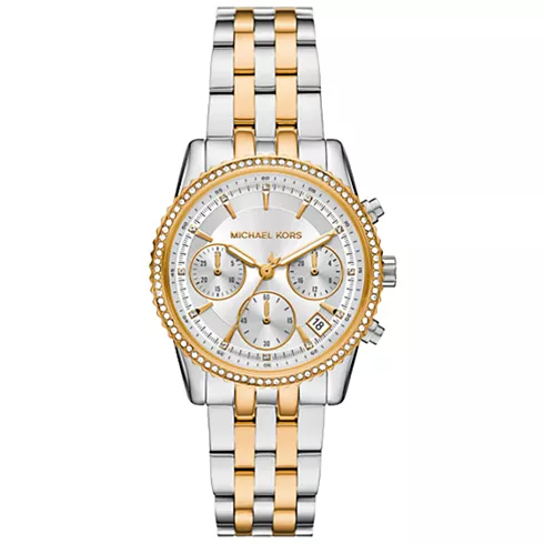 MK7532 MICHAEL KORS Mini Ritz ženski ručni sat