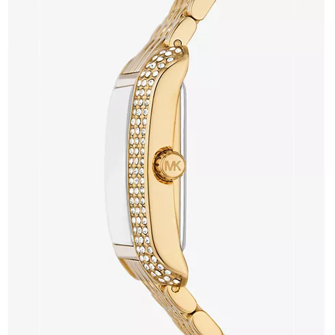 MK4742 MICHAEL KORS Petite Emery Pavé ženski ručni sat