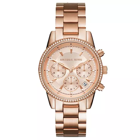 MK6357 MICHAEL KORS Ritz ženski ručni sat