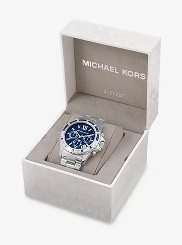 MK7237 MICHAEL KORS Everest ženski ručni sat