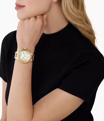 MK7270 MICHAEL KORS Camille ženski ručni sat