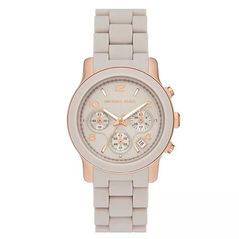 MK7386 MICHAEL KORS Runway ženski ručni sat
