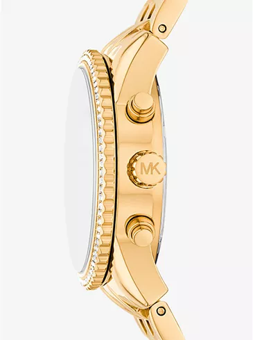 MK7530 MICHAEL KORS Mini Ritz ženski ručni sat