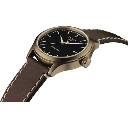 T116.407.36.051.00 TISSOT Gent XL muški ručni sat