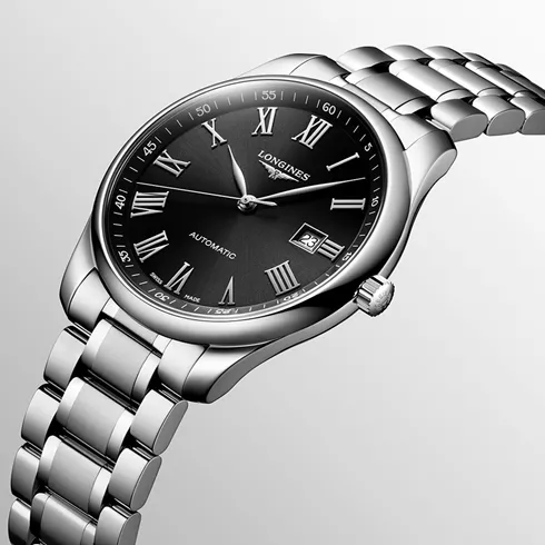 l2.893.4.59.6 LONGINES Master muški ručni sat