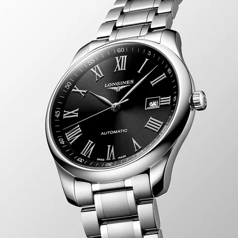 l2.893.4.59.6 LONGINES Master muški ručni sat