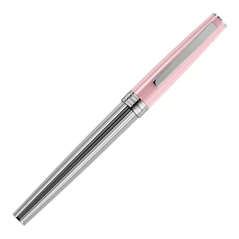 ISA1M3AS MONTEGRAPPA Armonia Duetto Pink Fountain Pen