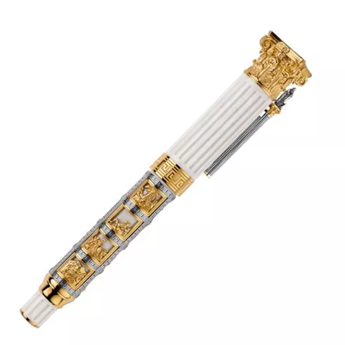 ISD1NRSE MONTEGRAPPA Odyssey Chapter I Rollerball Pen