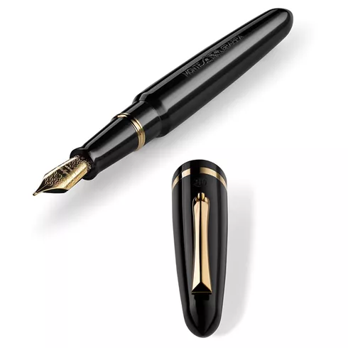 ISVEN3AC MONTEGRAPPA Venetia Fountain pen