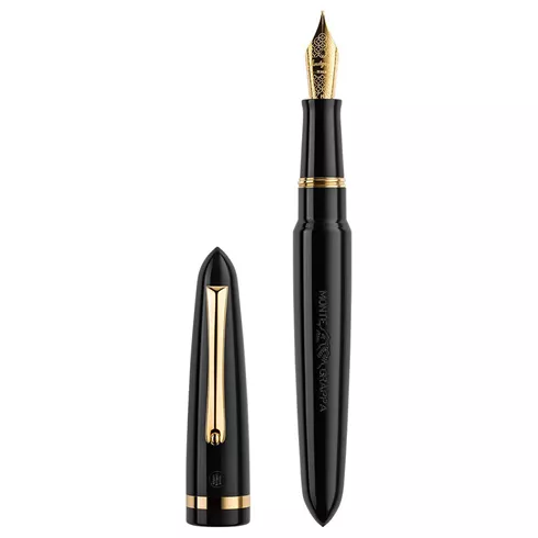 ISVEN3AC MONTEGRAPPA Venetia Fountain pen