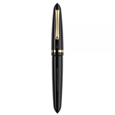 ISVENRAC MONTEGRAPPA Venetia RollerBall pen