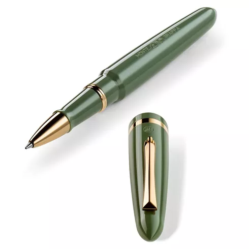 ISVENRAG_2 MONTEGRAPPA Venetia RollerBall pen