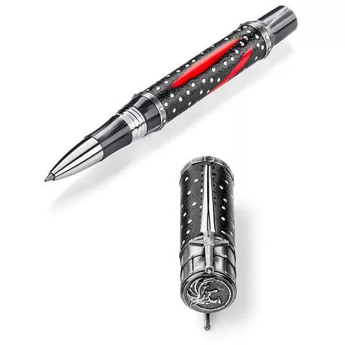ISWINRSE MONTEGRAPPA The Witcher: Mutation Rollerball Pen