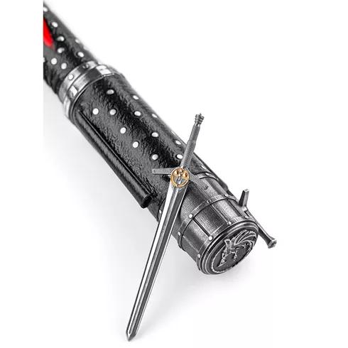 ISWINRSE MONTEGRAPPA The Witcher: Mutation Rollerball Pen