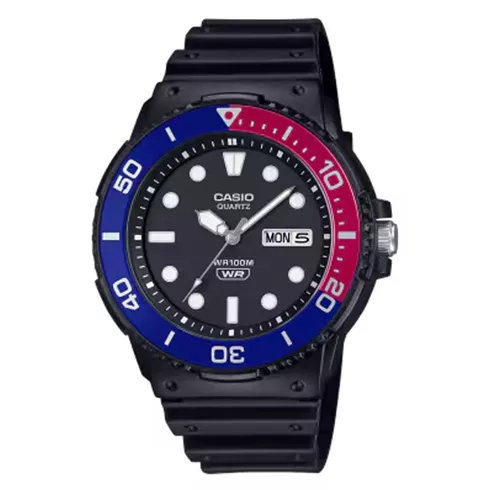 MRW-230H-1E2VEF CASIO muški ručni sat