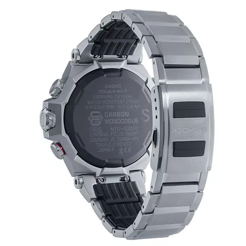MTG-B2000D-1AER CASIO G-Shock muški ručni sat